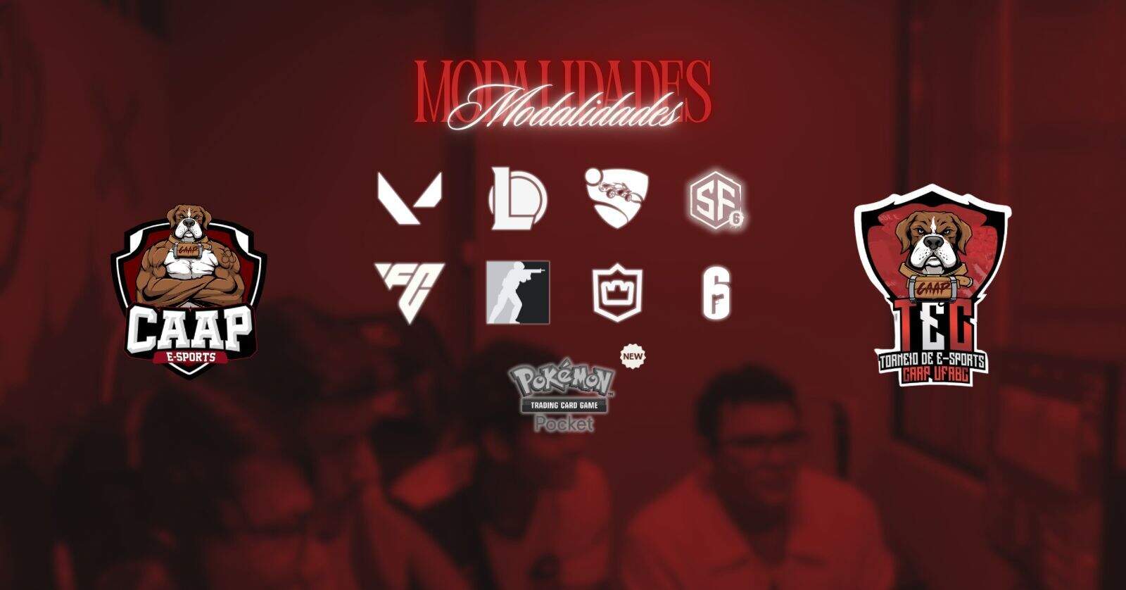 🎮 TEC 2025 – Final Presencial